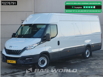 Товарен бус IVECO Daily 35s16