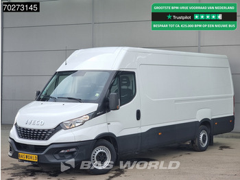 Товарен бус IVECO Daily 35s16