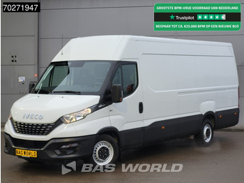 Товарен бус IVECO Daily 35s16