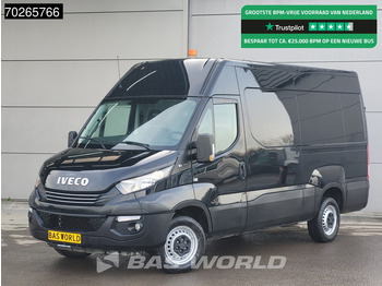 Товарен бус IVECO Daily 35s18