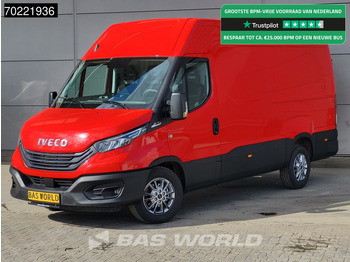 Товарен бус IVECO Daily 35s18