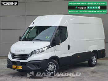 Товарен бус IVECO Daily 35s21