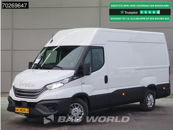 Товарен бус IVECO Daily 35s21