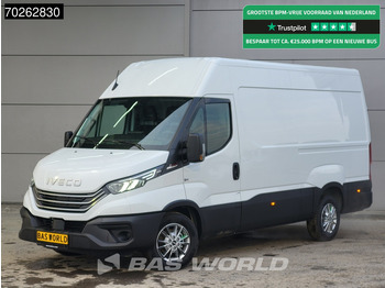 Товарен бус IVECO Daily 35s21