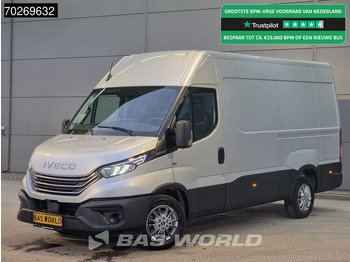 Товарен бус IVECO Daily 35s21