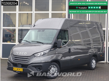 Товарен бус IVECO Daily 35s21