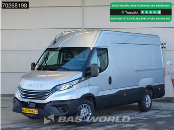 Товарен бус IVECO Daily 35s21