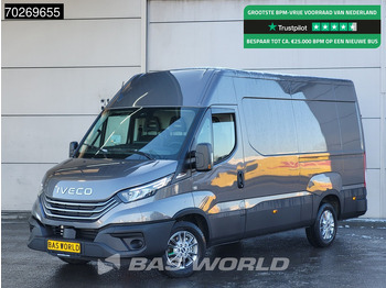 Товарен бус IVECO Daily 35s21