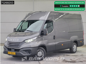 Товарен бус IVECO Daily 35s21