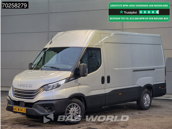 Товарен бус IVECO Daily 35s21