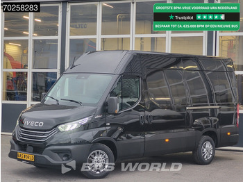 Товарен бус IVECO Daily 35s21