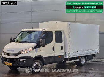 Бордови бус IVECO Daily 50c18