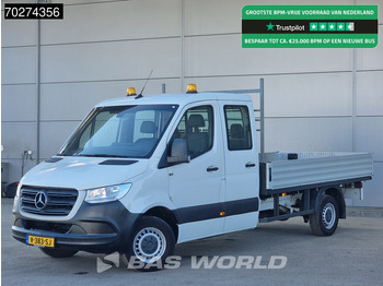 Бордови бус MERCEDES-BENZ Sprinter 314