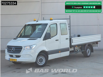 Бордови бус MERCEDES-BENZ Sprinter 314