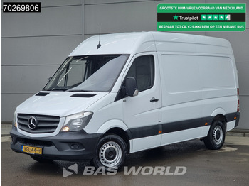 Малък ван MERCEDES-BENZ Sprinter 314