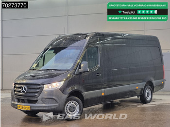 Товарен бус MERCEDES-BENZ Sprinter 317