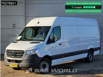 Товарен бус MERCEDES-BENZ Sprinter 317