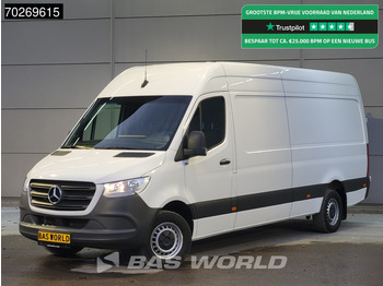 Товарен бус MERCEDES-BENZ Sprinter 319