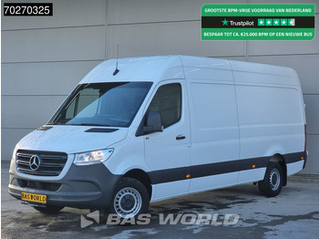 Товарен бус MERCEDES-BENZ Sprinter 319