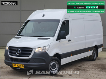 Товарен бус MERCEDES-BENZ Sprinter 319