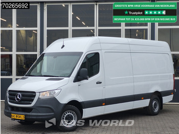 Товарен бус MERCEDES-BENZ Sprinter 319