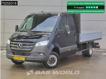 Бордови бус MERCEDES-BENZ Sprinter 519