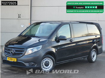 Малък ван MERCEDES-BENZ Vito 114