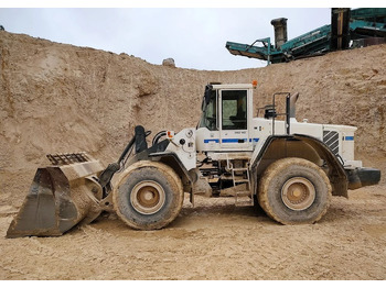 Лизинг на  Volvo L180E Volvo L180E: снимка 2