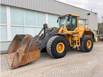 Лизинг на Volvo L 150 H 2015 CE Volvo L 150 H 2015 CE: снимка 3