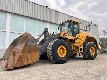 Лизинг на Volvo L 150 H 2015 CE Volvo L 150 H 2015 CE: снимка 1