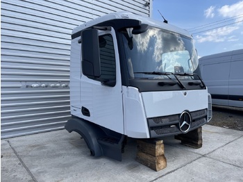 Кабина MERCEDES-BENZ Actros