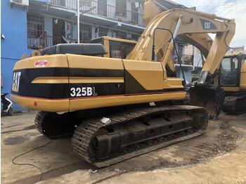 Верижен багер CATERPILLAR 325BL