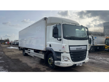 Рефрижератор камион DAF CF 250