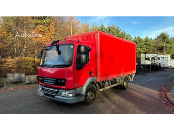 Камион фургон DAF LF 45 160