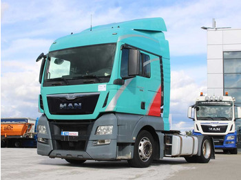 Влекач MAN TGX 18.400