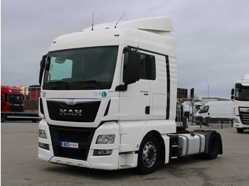 Влекач MAN TGX 18.440