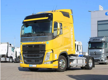 Влекач VOLVO FH 460