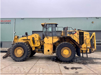 Колесен товарач CATERPILLAR 988K