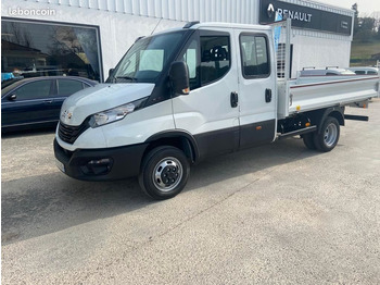 Бус самосвал IVECO Daily 35c16