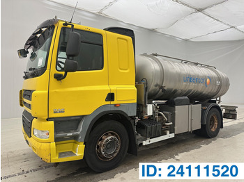 Камион цистерна DAF CF 85 360