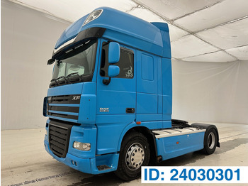 Влекач DAF XF 105 460