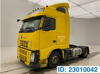 Влекач VOLVO FH 400