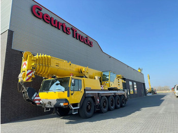 Лизинг на Liebherr LTM 1100/2 KRAAN/KRAN/CRANE/GRUA  Liebherr LTM 1100/2 KRAAN/KRAN/CRANE/GRUA: снимка 3