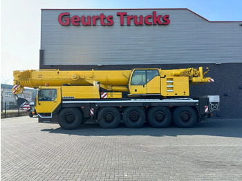 Лизинг на Liebherr LTM 1100/2 KRAAN/KRAN/CRANE/GRUA  Liebherr LTM 1100/2 KRAAN/KRAN/CRANE/GRUA: снимка 1