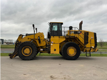 Колесен товарач CATERPILLAR 988K