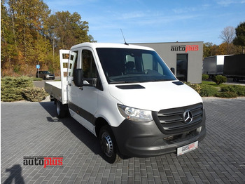 Бордови бус MERCEDES-BENZ Sprinter 516