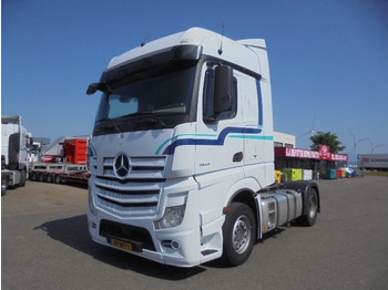 Влекач MERCEDES-BENZ Actros 1843