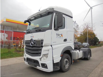 Влекач MERCEDES-BENZ Actros 1845