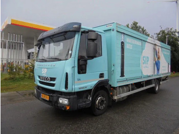 Камион IVECO EuroCargo