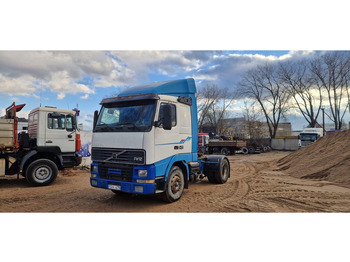 Влекач VOLVO FH12 420